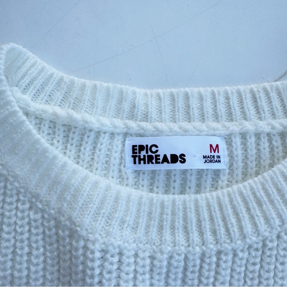 Epic Threads Sweater - Picture 3 of 8